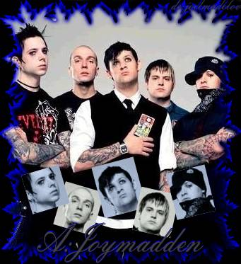 good charlotte
